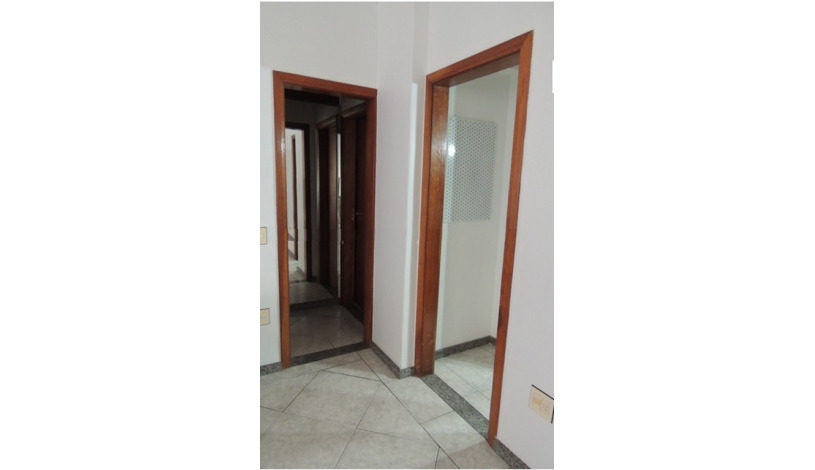 Apartment Rua Ministro Viveiros de Castro Rio de Janeiro - Apt 35105